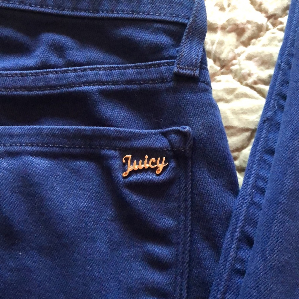 Juicy pants - Picture 4 of 7